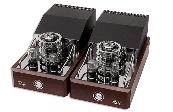 Triode de Lux, Triode SE